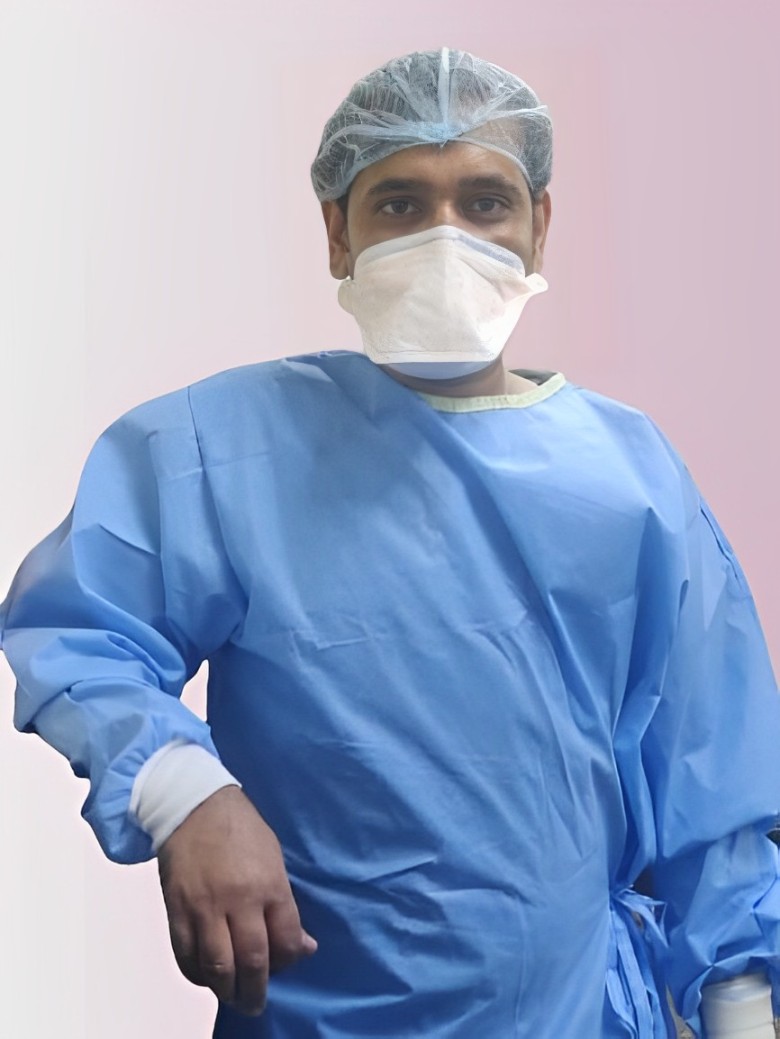  Dr Kapil Sharma