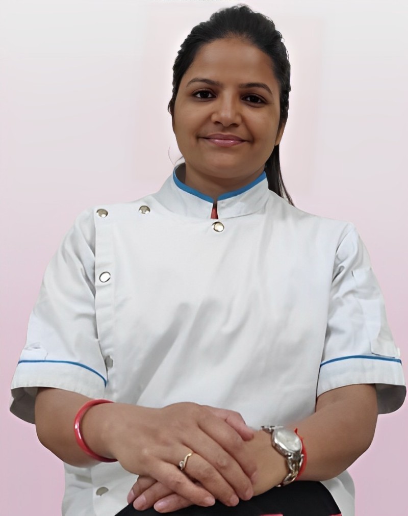 Dr Alka Rani
