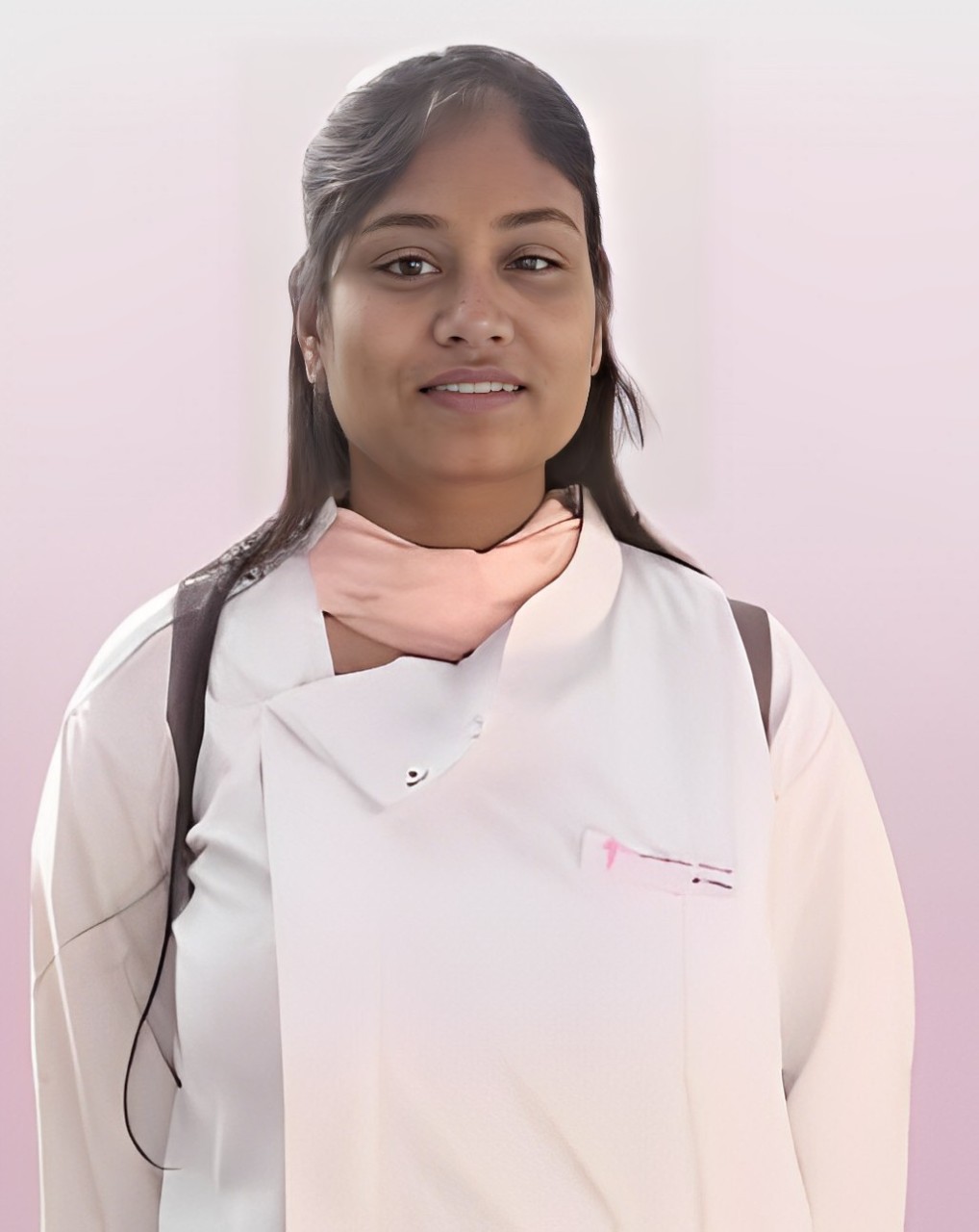 Dr Nikita vaish 