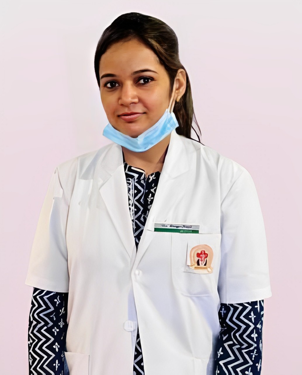 Dr  